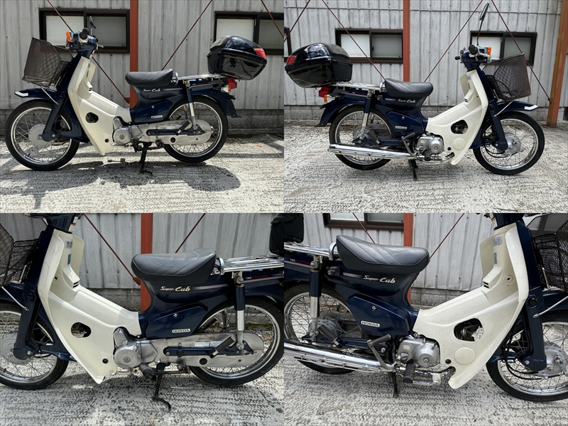 車体画像①
